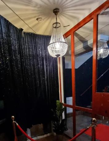 Imagen general del Hotell Tre Systrar. Foto 7