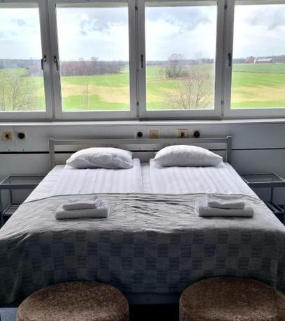 Imagen de la habitación del Hotell Tre Systrar. Foto 13