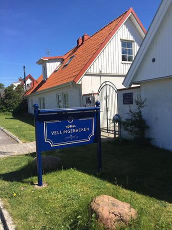 Imagen general del Hotell Vellingebacken. Foto 1