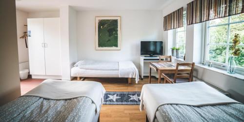 Imagen general del Hotell Vellingebacken. Foto 3