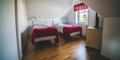 Imagen de la habitación del Hotell Vellingebacken. Foto 4