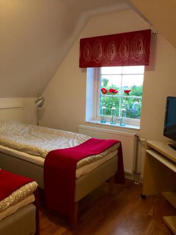 Imagen de la habitación del Hotell Vellingebacken. Foto 5