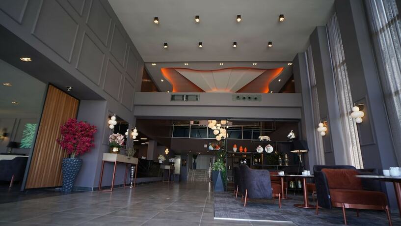Imagen general del Hotella Resort And Spa. Foto 4
