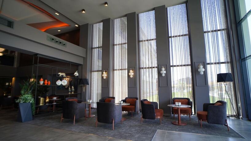 Imagen general del Hotella Resort And Spa. Foto 5