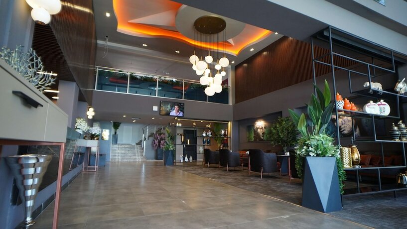 Imagen general del Hotella Resort And Spa. Foto 10