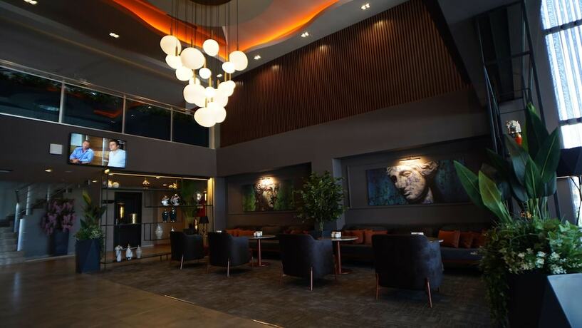 Imagen general del Hotella Resort And Spa. Foto 12