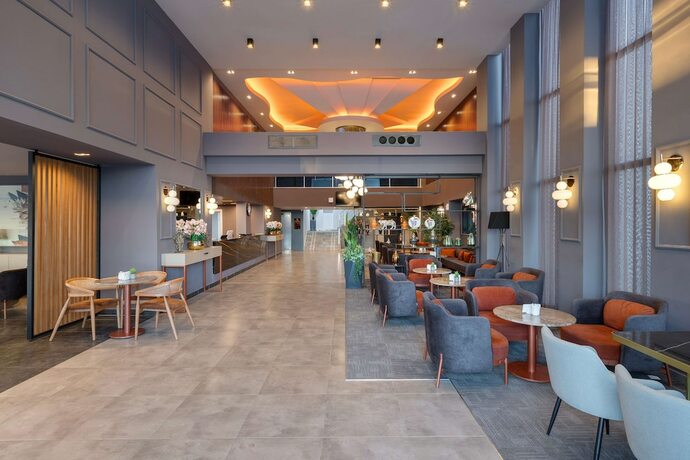 Imagen general del Hotella Resort And Spa. Foto 16