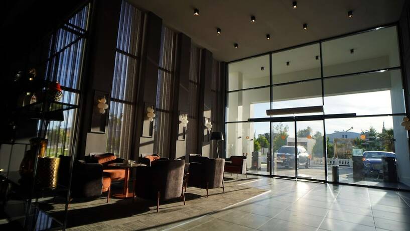 Imagen general del Hotella Resort And Spa. Foto 17
