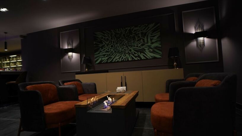 Imagen general del Hotella Resort And Spa. Foto 19