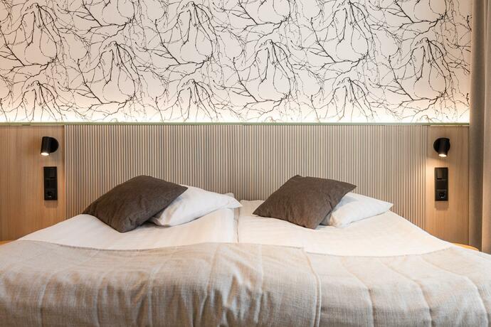 Imagen general del Hotelli Fennada. Foto 3