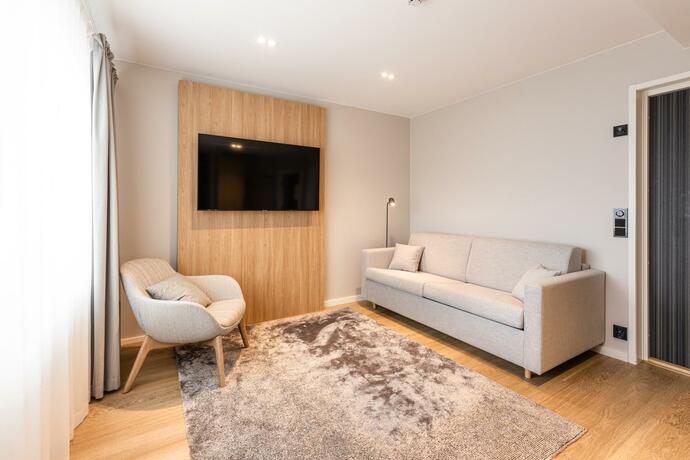 Imagen general del Hotelli Fennada. Foto 4