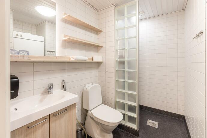 Imagen general del Hotelli Fennada. Foto 5