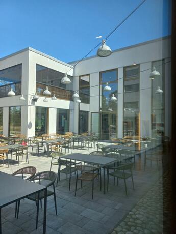 Imagen general del Hotelli Fennada. Foto 9