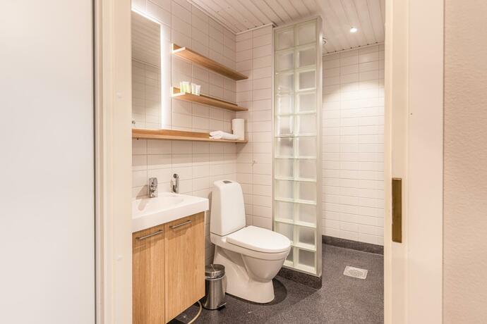 Imagen general del Hotelli Fennada. Foto 14