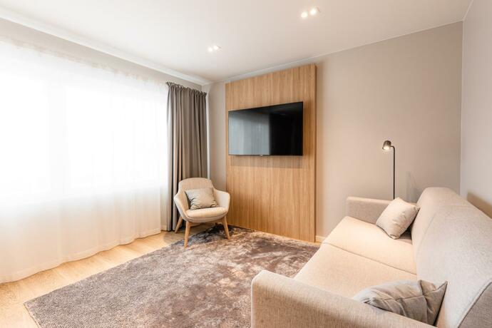 Imagen general del Hotelli Fennada. Foto 21