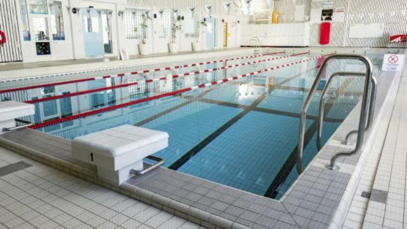 Imagen general del Hotelli Fennada. Foto 25