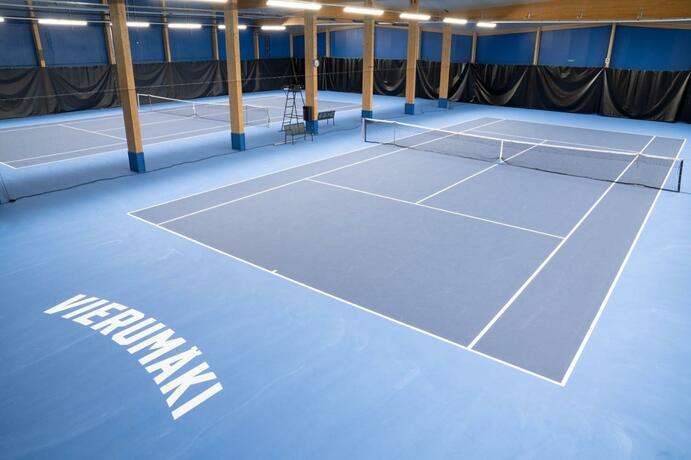 Imagen general del Hotelli Fennada. Foto 27