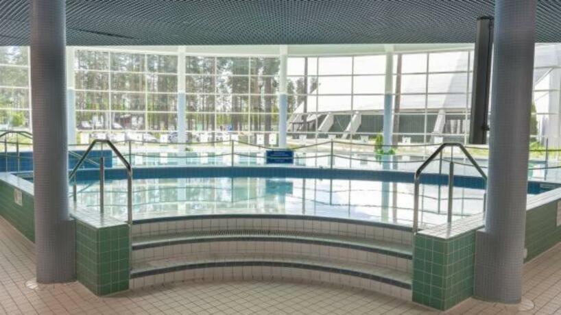 Imagen general del Hotelli Fennada. Foto 28