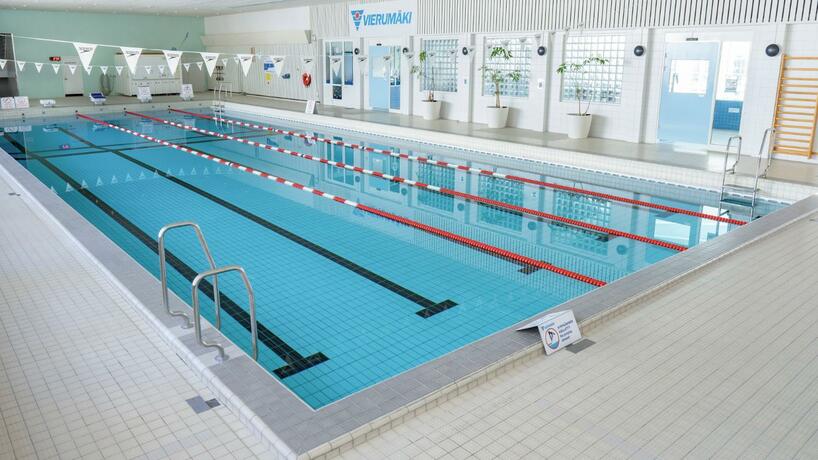 Imagen general del Hotelli Fennada. Foto 29