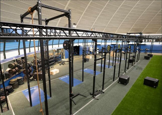 Imagen general del Hotelli Fennada. Foto 31