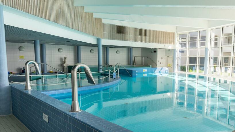 Imagen general del Hotelli Fennada. Foto 32