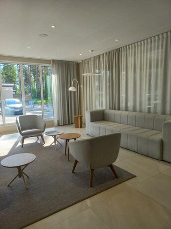 Imagen general del Hotelli Fennada. Foto 33