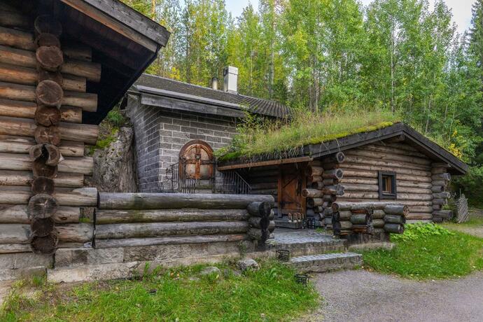 Imagen general del Hotelli Fennada. Foto 37