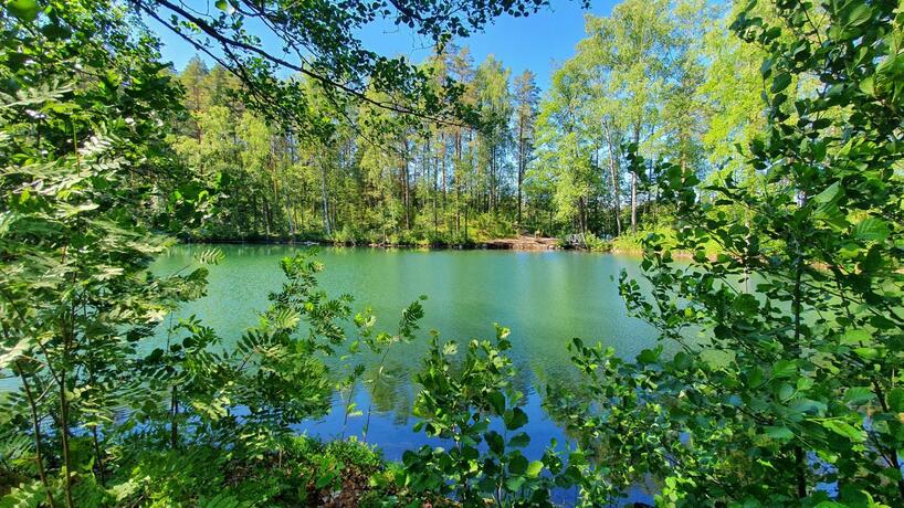 Imagen general del Hotelli Fennada. Foto 40