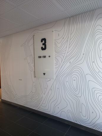 Imagen general del Hotelli Fennada. Foto 42