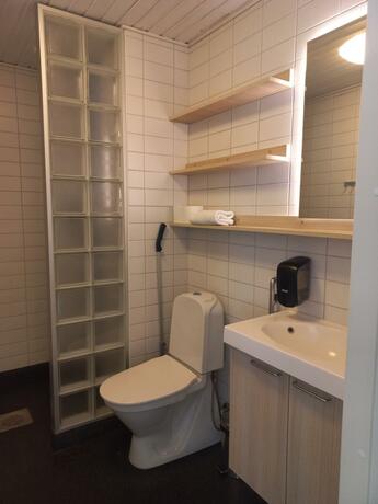 Imagen general del Hotelli Fennada. Foto 44