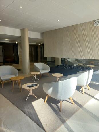 Imagen general del Hotelli Fennada. Foto 45