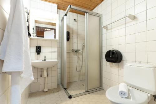 Imagen general del Hotelli J&auml;ms&auml;. Foto 2