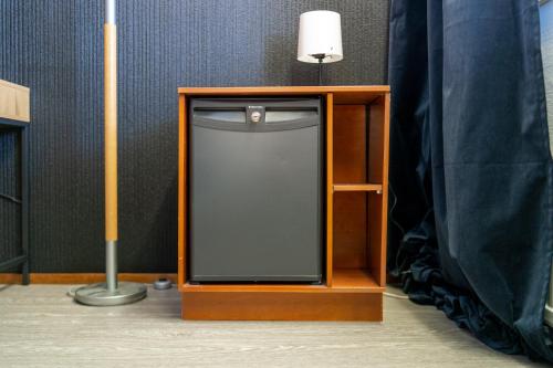 Imagen general del Hotelli J&auml;ms&auml;. Foto 3