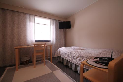 Imagen de la habitación del Hotelli Jussan Tupa. Foto 7
