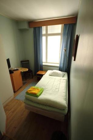 Imagen de la habitación del Hotelli Merikotka. Foto 6