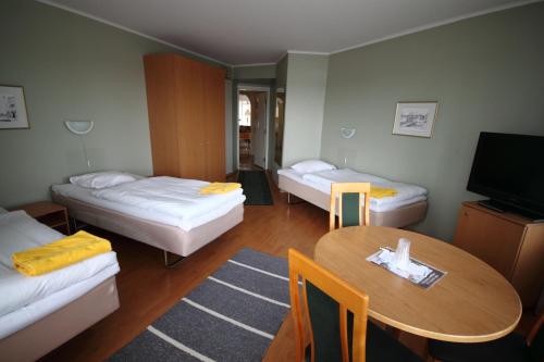 Imagen de la habitación del Hotelli Merikotka. Foto 7