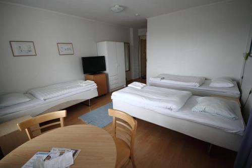 Imagen general del Hotelli Merikotka. Foto 4