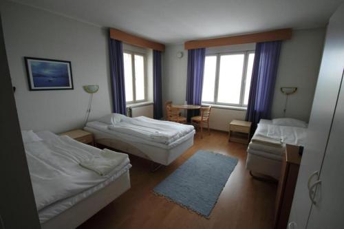 Imagen general del Hotelli Merikotka. Foto 5