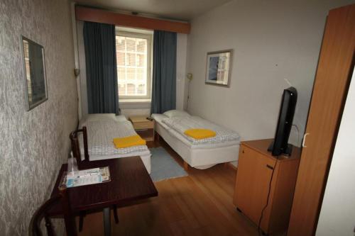 Imagen de la habitación del Hotelli Merikotka. Foto 8