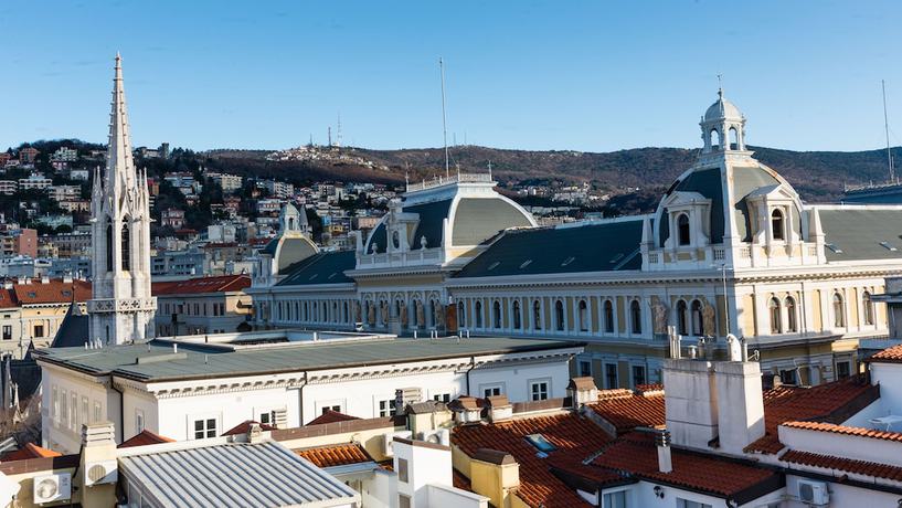 Imagen general del Hotello Hostel. Foto 1