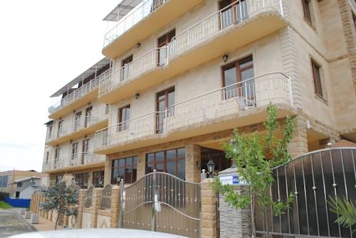 Imagen general del HotellyMadilyan. Foto 2