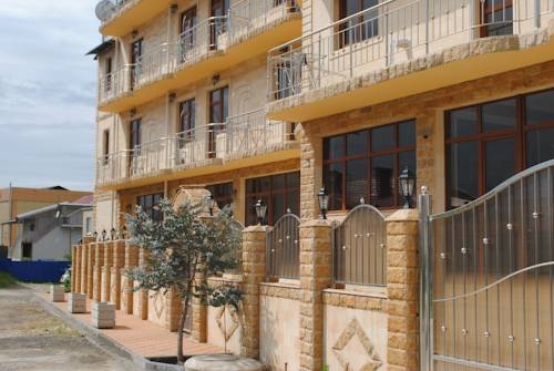 Imagen general del HotellyMadilyan. Foto 3