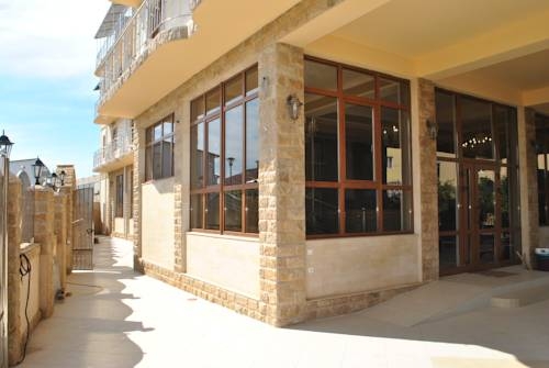 Imagen general del HotellyMadilyan. Foto 4