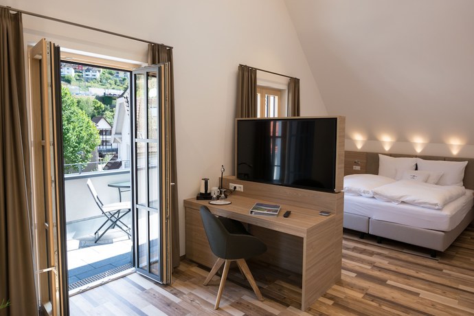 Imagen de la habitación del Hotelmyhome. Foto 2
