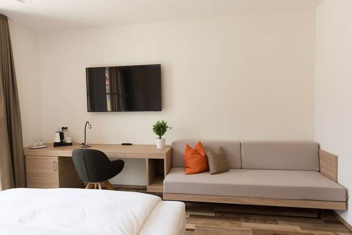 Imagen de la habitación del Hotelmyhome. Foto 3