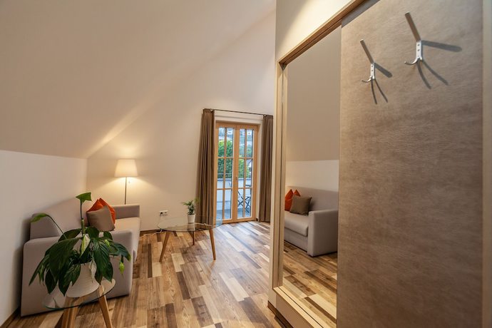 Imagen de la habitación del Hotelmyhome. Foto 4
