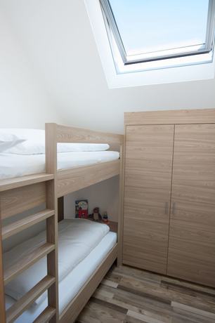 Imagen de la habitación del Hotelmyhome. Foto 5