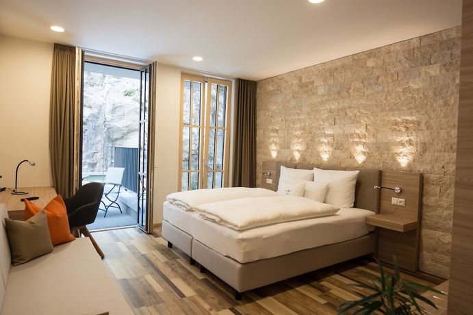 Imagen de la habitación del Hotelmyhome. Foto 6
