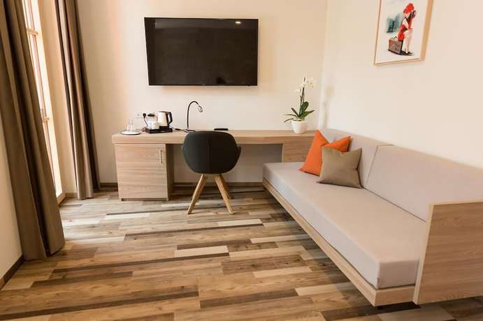 Imagen de la habitación del Hotelmyhome. Foto 7