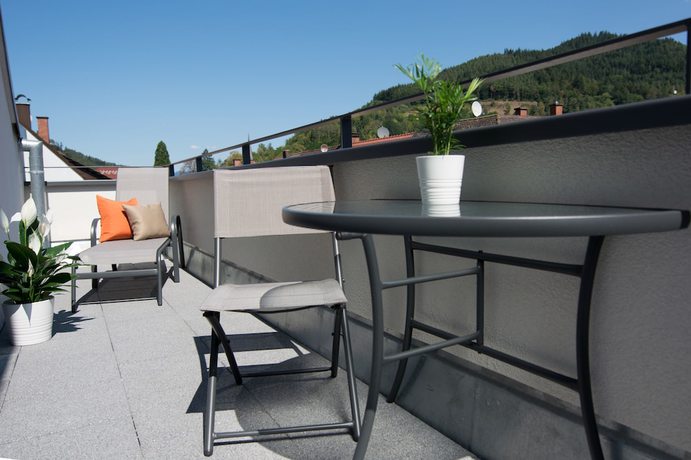 Imagen de la habitación del Hotelmyhome. Foto 8